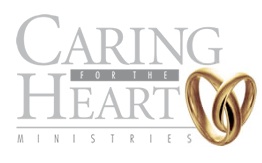 Caring for the Heart Ministries